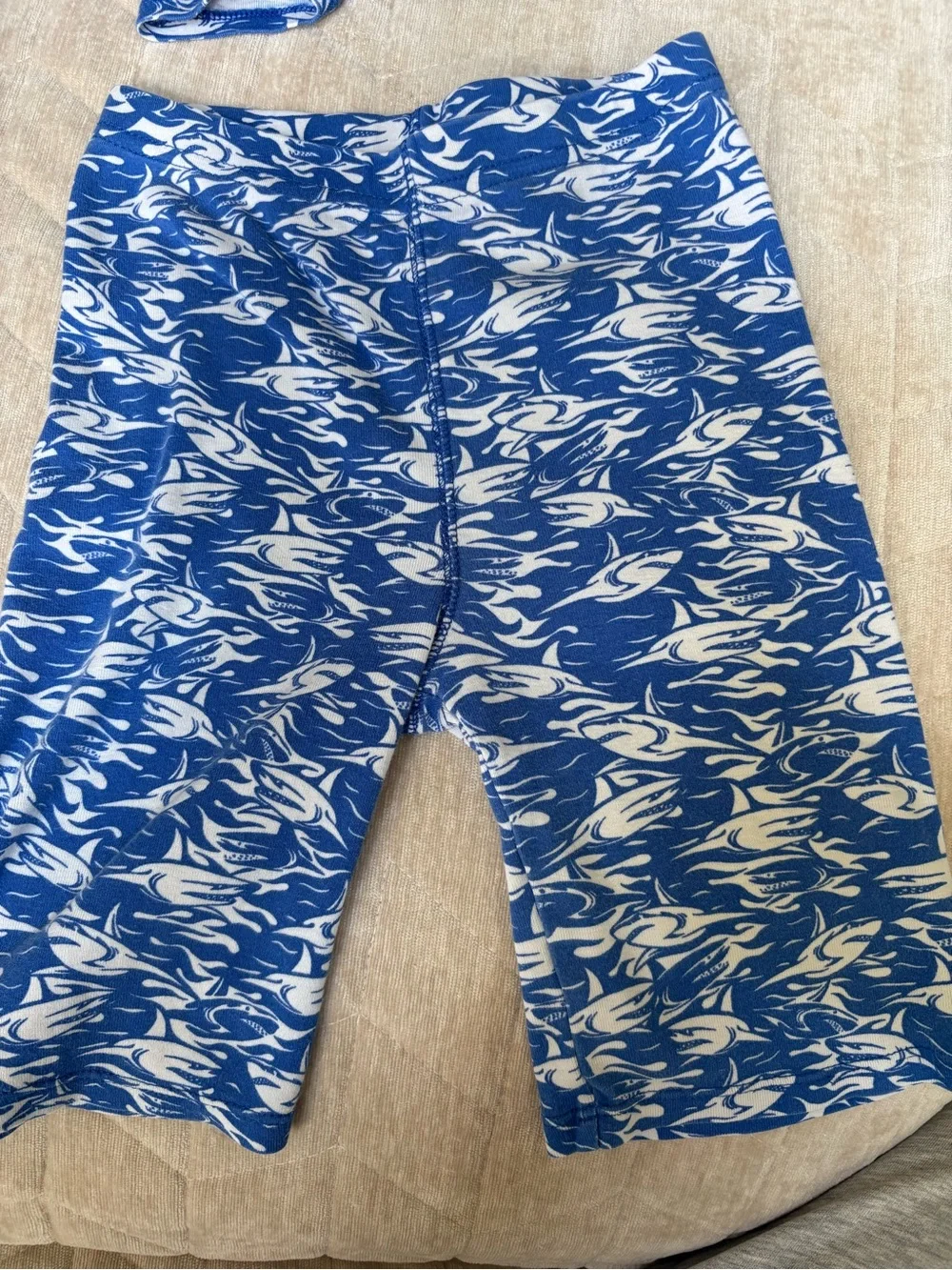 Polo Ralph Lauren boys pj set